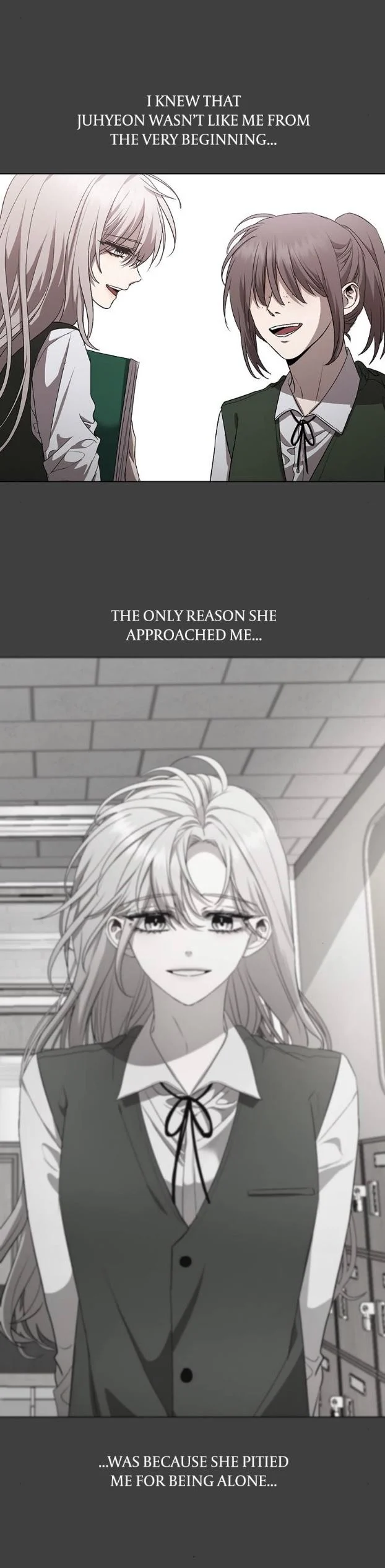 Dreaming Freedom Chapter 20 image 14